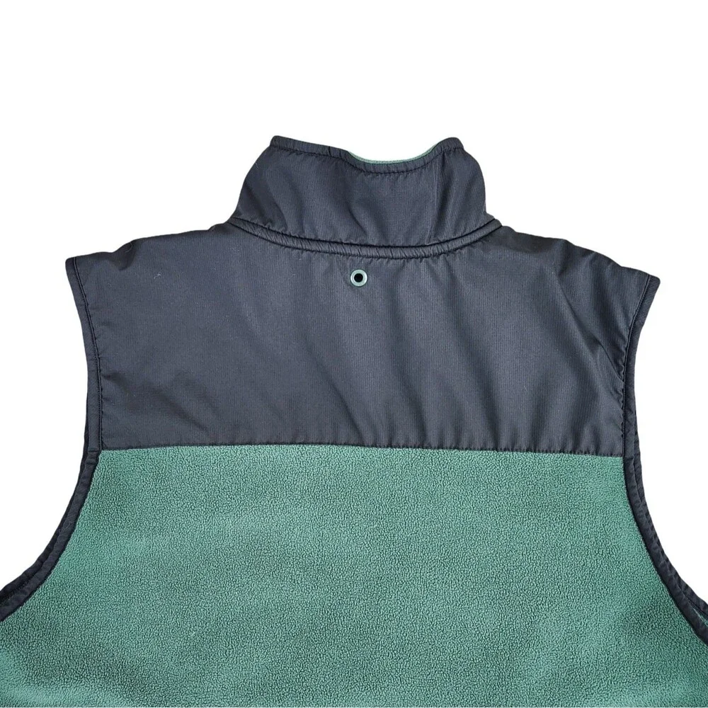 Nike Air Jordan Jumpman Tactical Fleece Cargo Vest Green/Black – Men’s Small